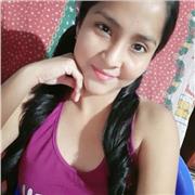 Profesora de primaria 1 a 6